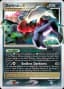 Darkrai LV. X #104