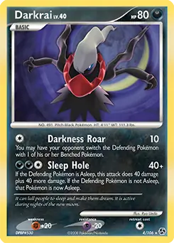 Darkrai #4