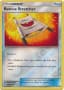 Rescue Stretcher [Reverse Holo] #130