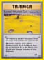 Rocket's Minefield Gym #119