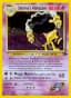 Sabrina's Alakazam #16
