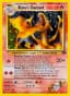 Blaine's Charizard #2