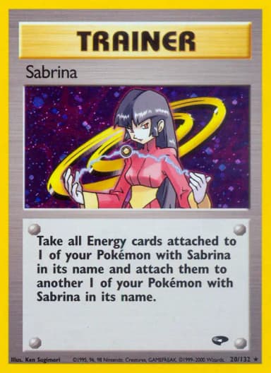 Sabrina #20