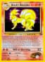 Brock's Ninetales #3