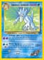 Sabrina's Golduck #30