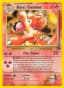 Blaine's Charmeleon #31