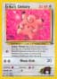 Erika's Clefairy #40