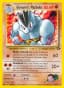 Giovanni's Machoke #42