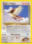Koga's Pidgey [1st Edition] #49
