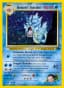 Giovanni's Gyarados #5