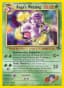 Koga's Weezing #50