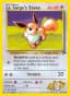 Lt. Surge's Eevee #51