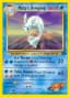 Misty's Dewgong #54