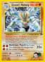 Giovanni's Machamp #6