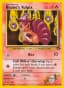 Blaine's Vulpix #66