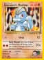 Giovanni's Machop #72