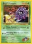 Koga's Tangela #81
