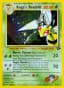 Koga's Beedrill #9