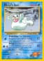 Misty's Seel [1st Edition] #91