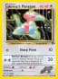 Sabrina's Porygon #98