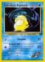 Sabrina's Psyduck #99