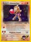 Rocket's Hitmonchan #11