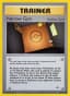 Narrow Gym #124
