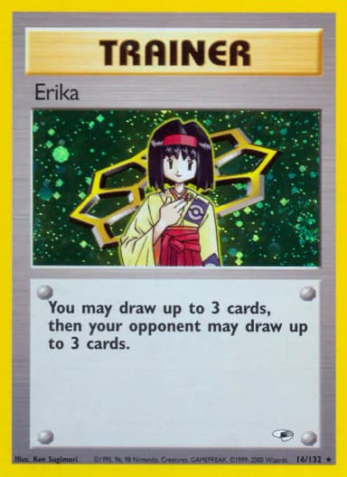 Erika #16