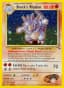 Brock's Rhydon #2