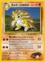 Brock's Sandslash #23