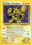 Lt. Surge's Electabuzz #27
