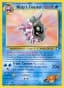 Misty's Cloyster #29
