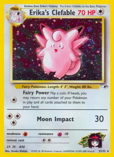 Erika's Clefable #3