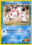 Misty's Goldeen #30