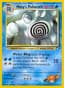 Misty's Poliwrath #31