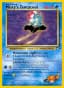 Misty's Tentacool #32