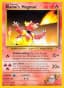 Blaine's Magmar #37