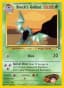 Brock's Golbat #39