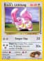 Brock's Lickitung #41
