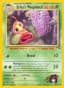 Erika's Weepinbell #48