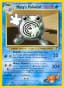 Misty's Poliwhirl #53