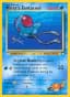 Misty's Tentacool #57