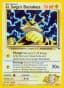 Lt. Surge's Electabuzz #6