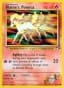 Blaine's Ponyta #63