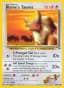 Blaine's Tauros #64