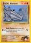 Brock's Rhyhorn #70