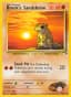Brock's Sandshrew #72