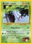 Brock's Zubat #74