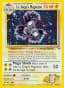Lt. Surge's Magneton #8