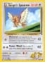 Lt. Surge's Spearow #83